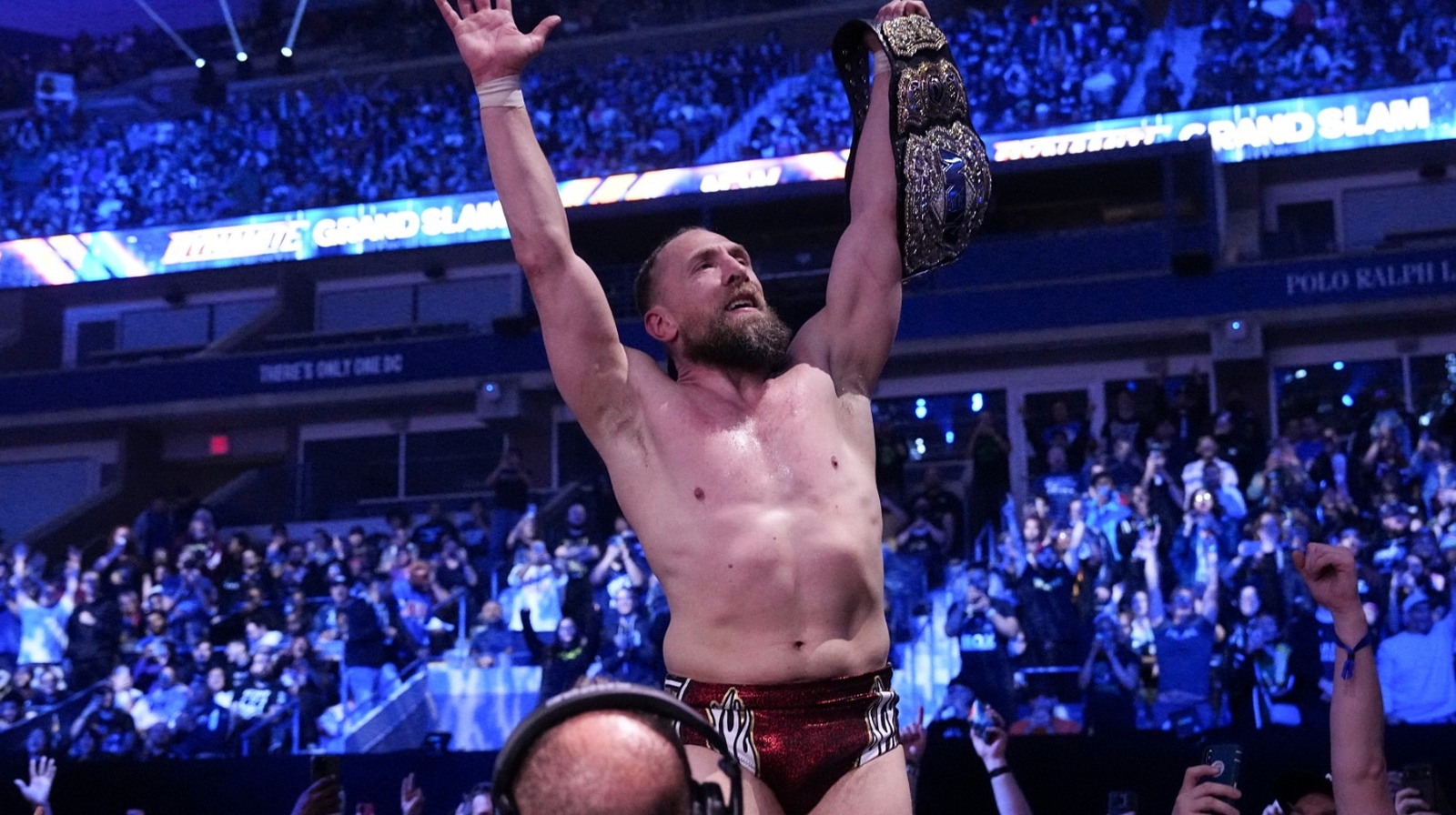 Bully Ray On Whether Bryan Danielson & Nigel McGuinness' AEW Match Met The Hype