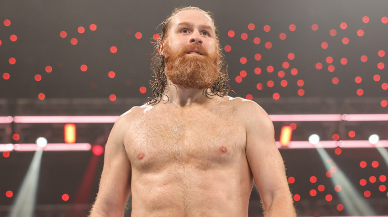 Sami Zayn