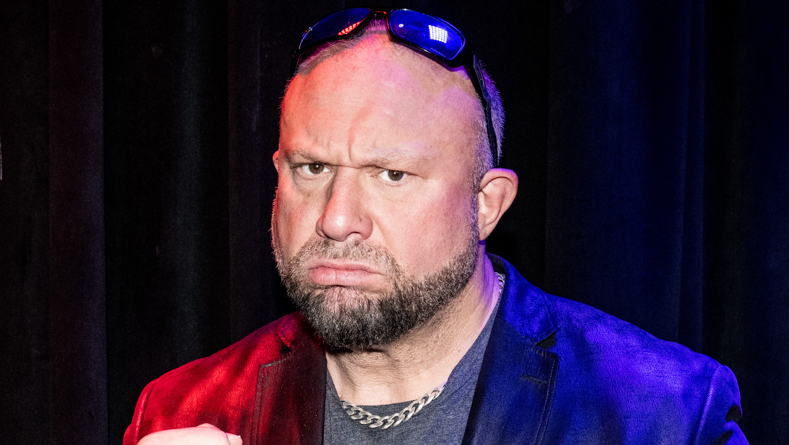 Bully Ray Ponders 2024 WWE Hall Of Fame Inductions, Given Wrestlemania