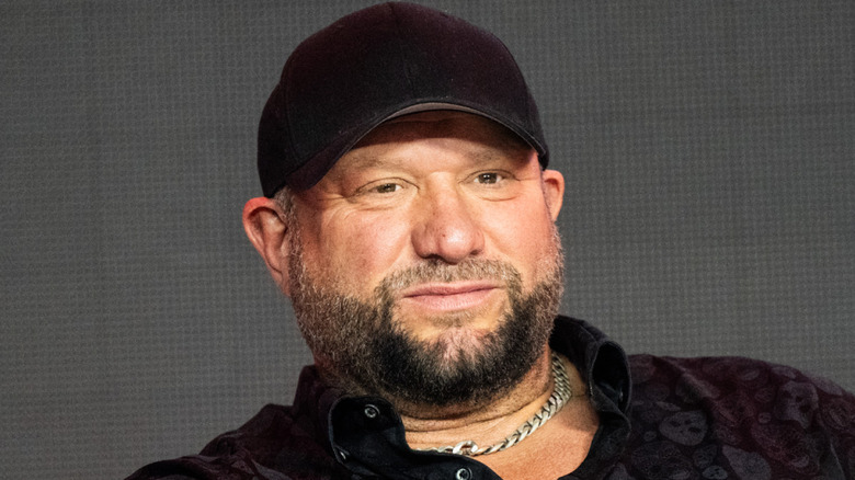 Bully Ray, falsely believing he knows something we don't