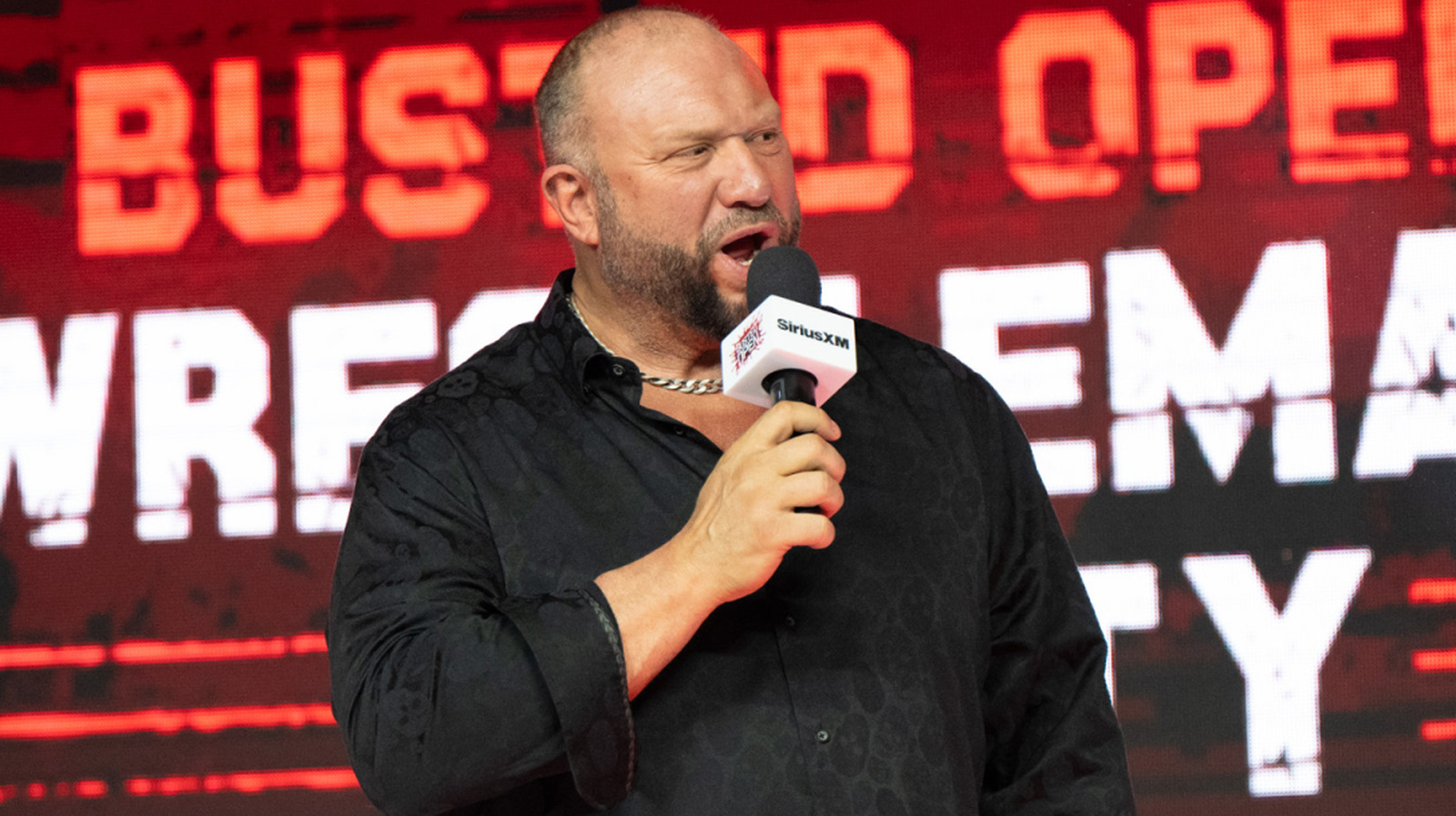 Bully Ray Praises AEW Star For Improving On The Mic And Connecting With Fans In 2024