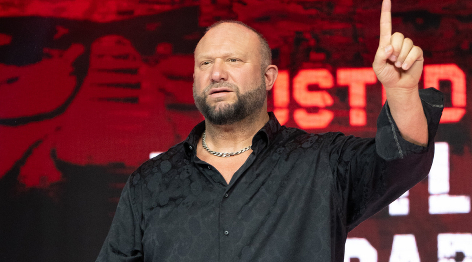 Bully Ray Praises WWE NXT Star's Ability To Slip 'Out Of The Gimmick'