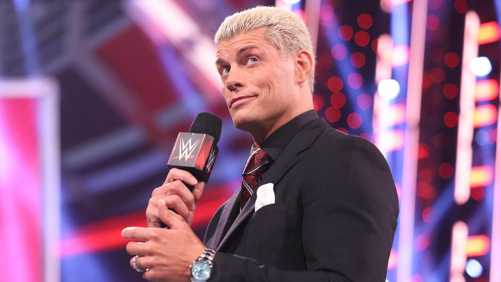 Bully Ray's reactie op het optreden van Cody Rhodes op WWE Raw