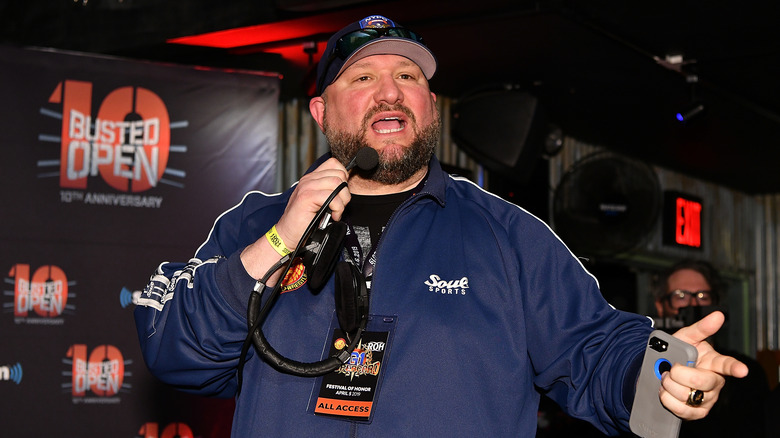 Bully Ray