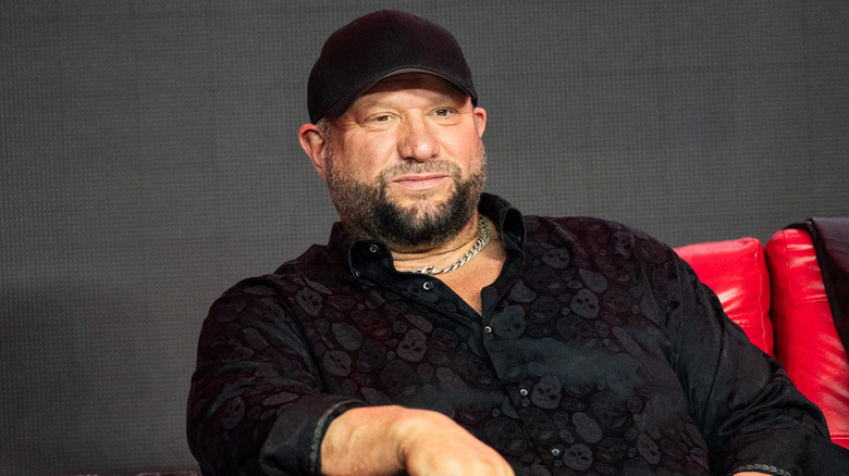 Bully Ray Reacts To Ricky Gibson Segment On WWE SmackDown