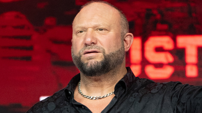 Bully Ray Reacts To Vince Russo's Remarks About Being Better Than 80% ...