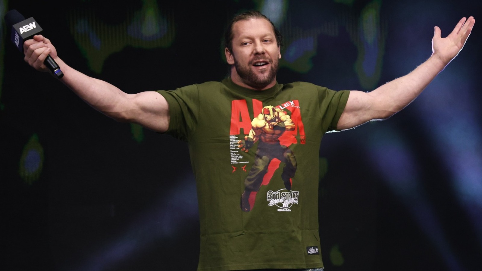 Bully Ray Reads Between The Lines Of What AEW's Kenny Omega Has Been Saying