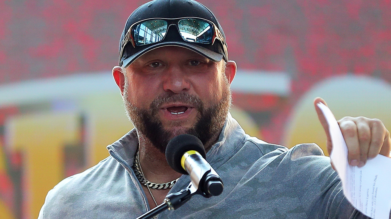 Bully Ray Reflects On The Legacy Of Late WWE Hall Of Famer Sika Anoa'i