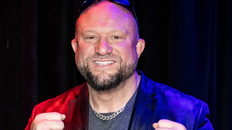 Bully Ray: You Can't Pay Your Mortgage With A Star Rating