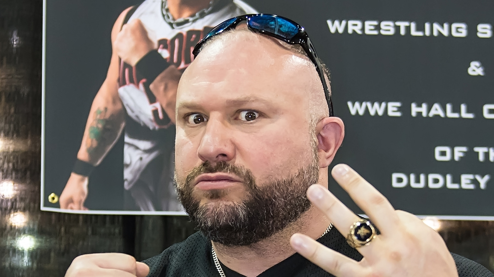 Bully Ray on Why Returning to Impact Wrestling Was Pointless, Says WWE  Was Close to Debuting the Bully Ray Character and More