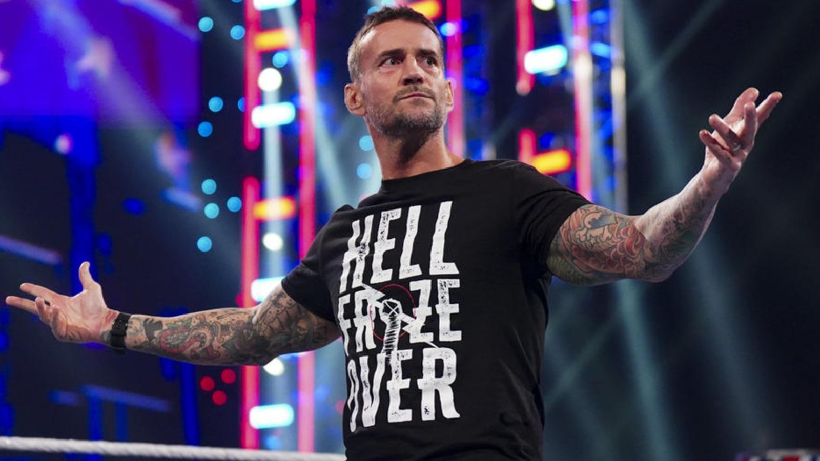Bully Ray Reviews Cm Punks Crock Of S Wwe Smackdown Promo