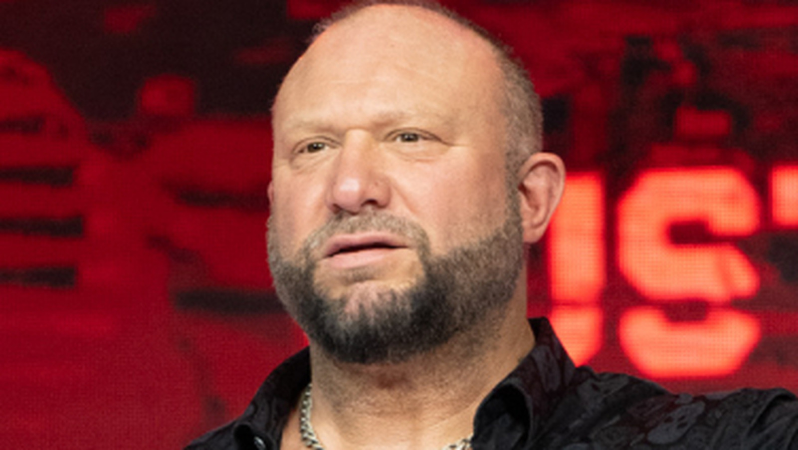 Bully Ray Said He Would Put All The Belts On This WWE Star