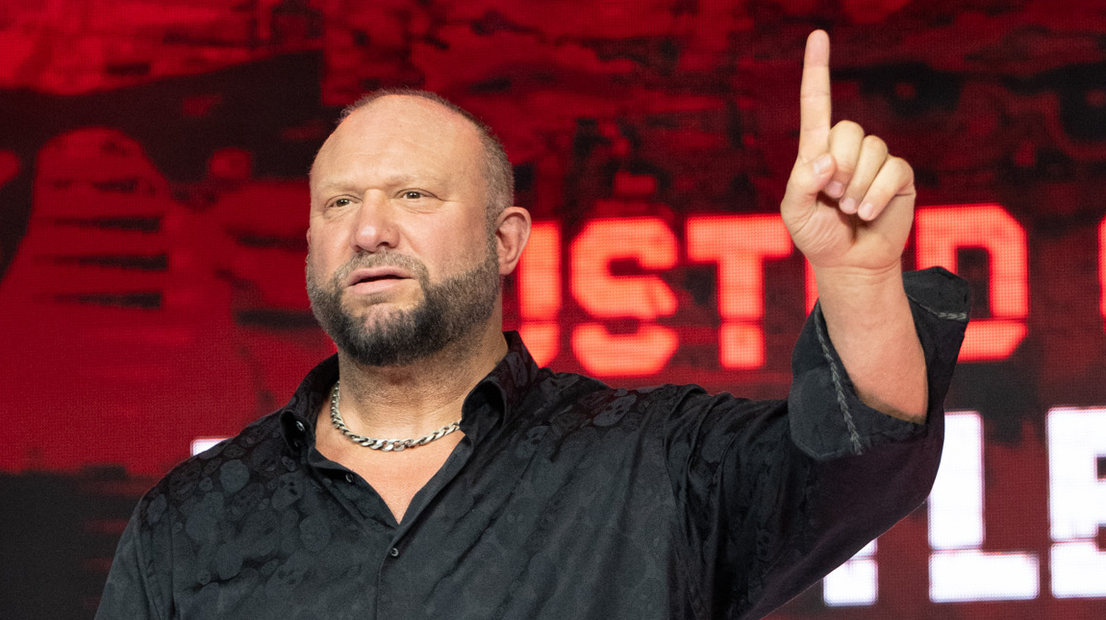 Bully Ray Says AEW Has Something Unique With This Star