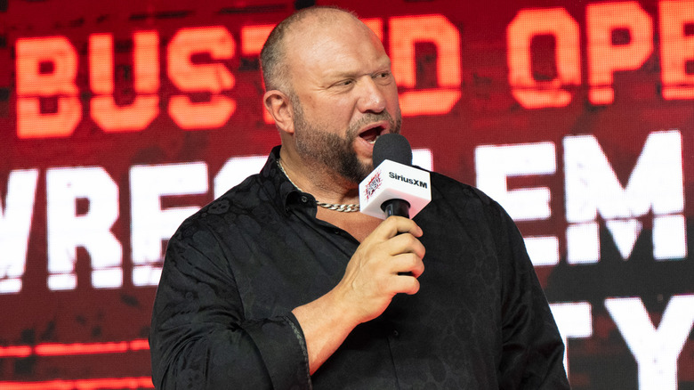 Bully Ray Says AEW Is Clearly Priming This Star For Something