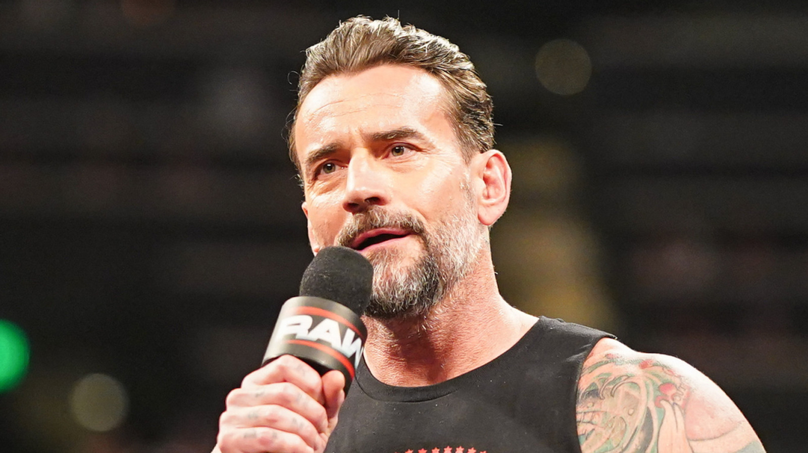 Bully Ray Says CM Punk Has 'Soulmate' Bond With Fans Even This WWE HOFer Didn't Have