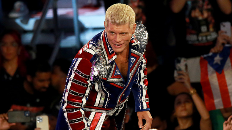 Bully Ray Thinks Cody Rhodes Is A Heel At His Core 