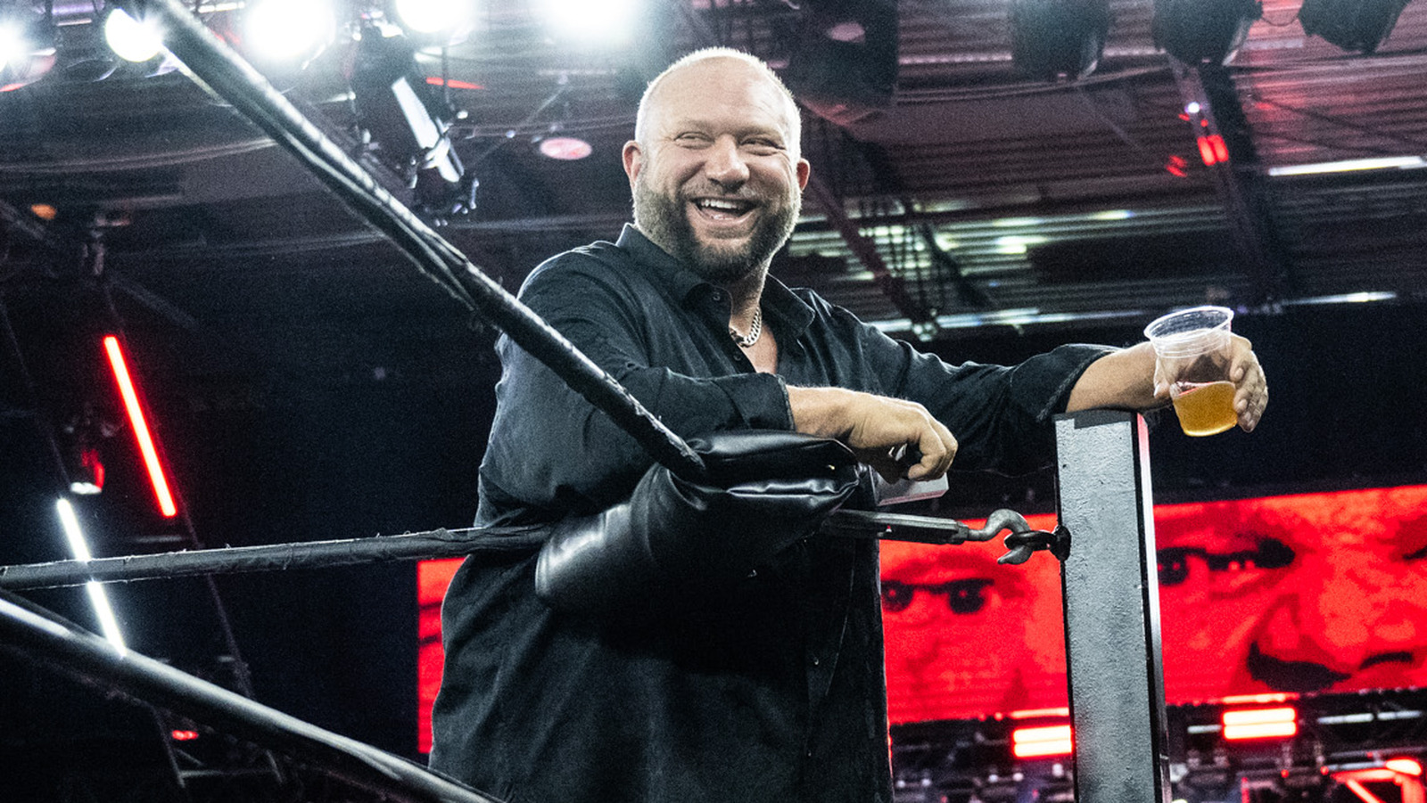 Bully Ray Says He Could Talk About This WWE Bash In Berlin Match All Day Long