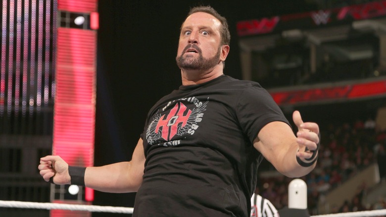 Tommy Dreamer