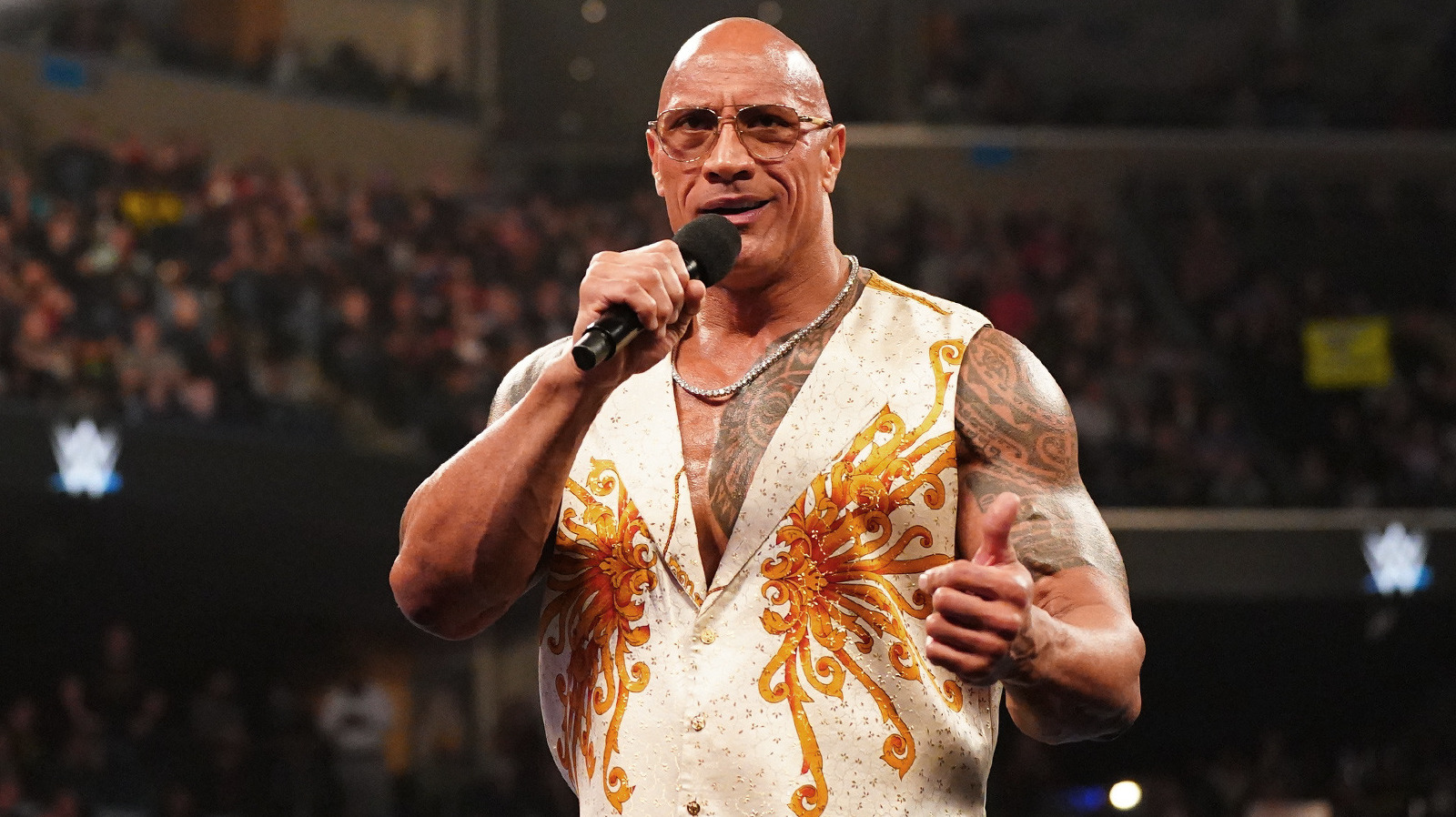 Bully Ray Says The Rock's Presence In WWE Highlights Difference In Current Product