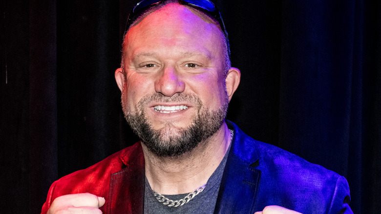 Bully Ray Says There Isn't One Aspect Of The WWE Star He Doesn't Love