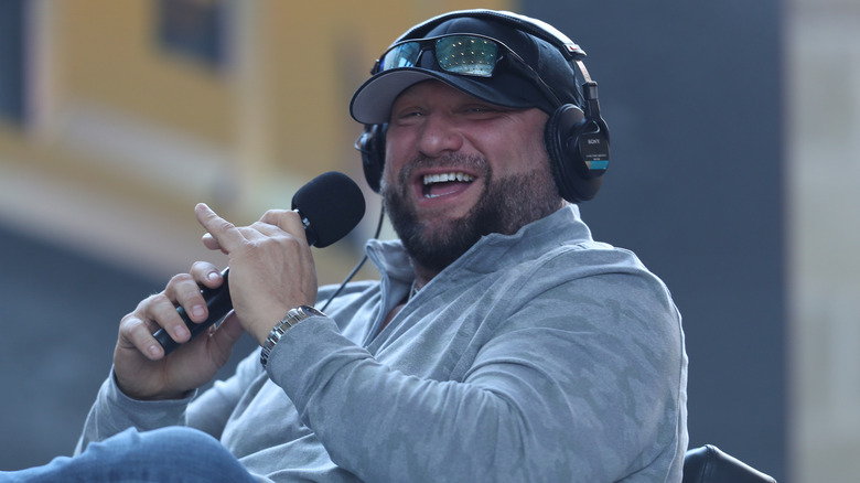 Bully Ray Says This AEW All Out 2024 Match Was Done ‘For All The Wrong Reasons’