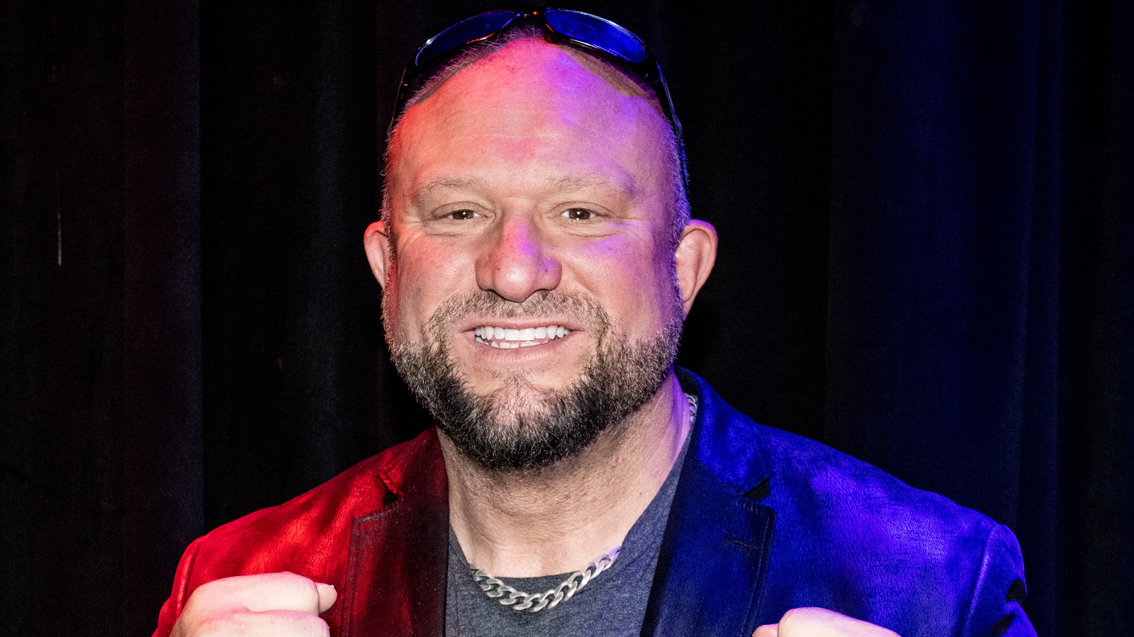 Bully Ray Says This AEW Feud Has Lost Its 'Luster'