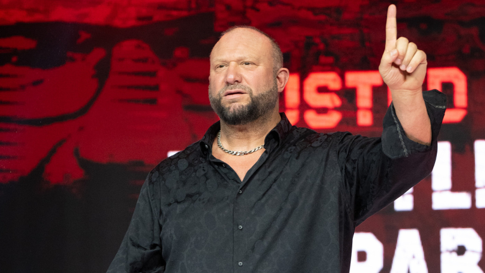 Bully Ray Says This AEW Star Finally Had A 'Fire Lit Under His Ass' On Dynamite