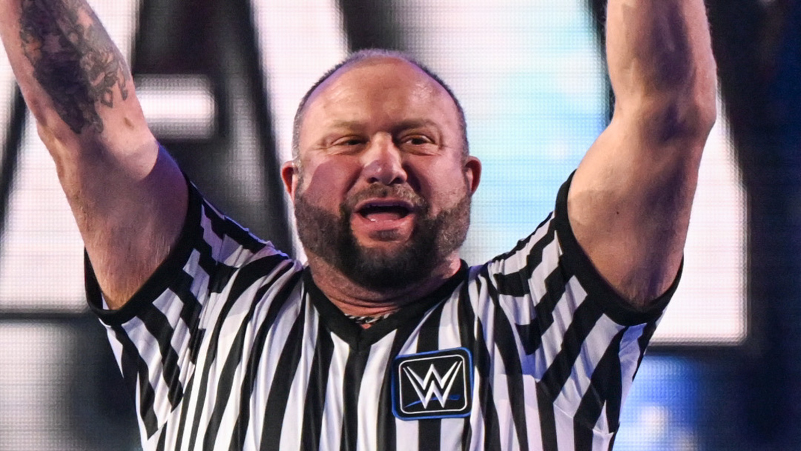 Bully Ray Says This AEW Star Had The Best Moment Of His Career Last Week On Dynamite