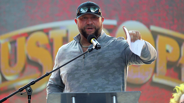 Bully Ray