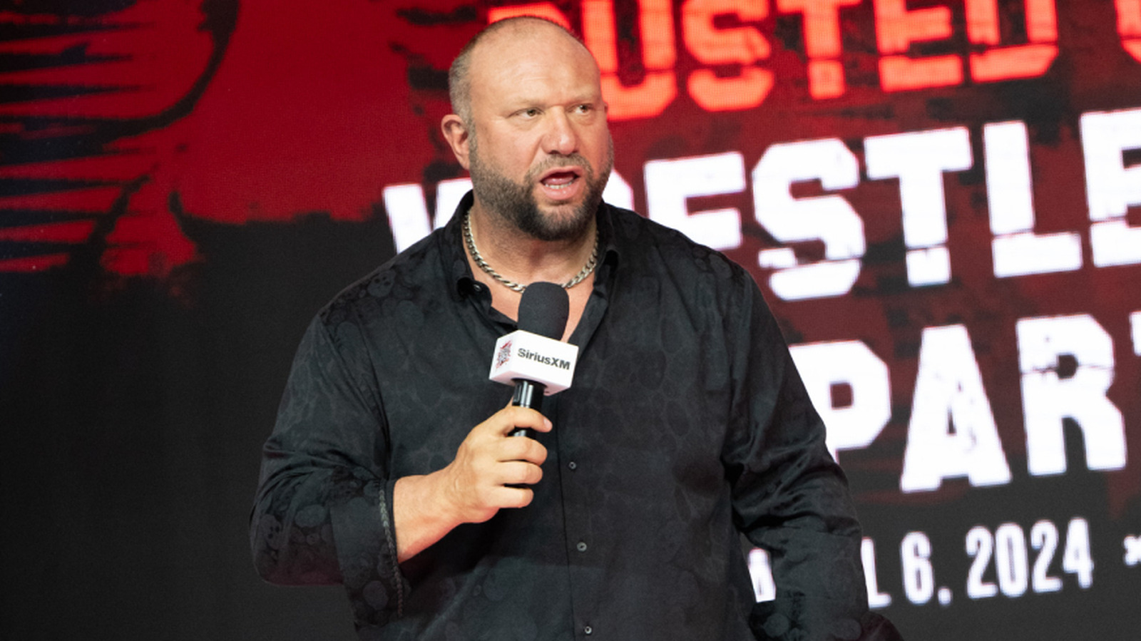 Bully Ray Shares Concerns About Current WWE Strap-Holder Being A 'Placeholder' Champ