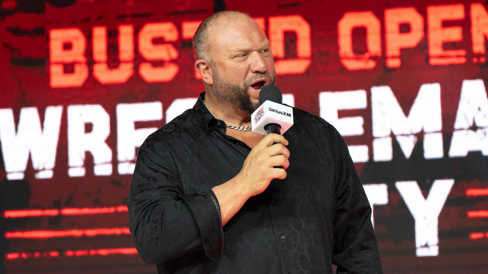 Bully Ray Shares Concerns About Wyatt Sicks After WWE Raw