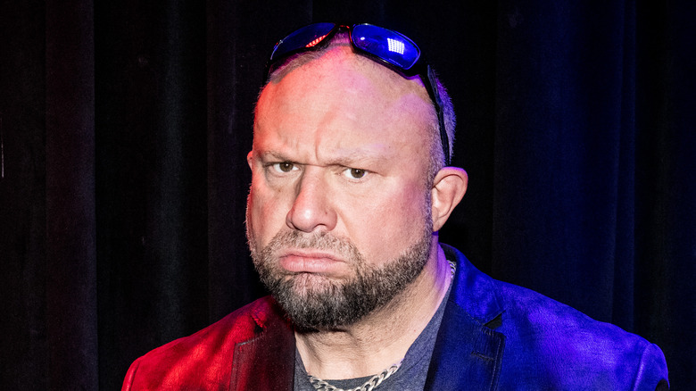 Bully Ray Stresses How This WWE Bad Blood Match Has To Deliver