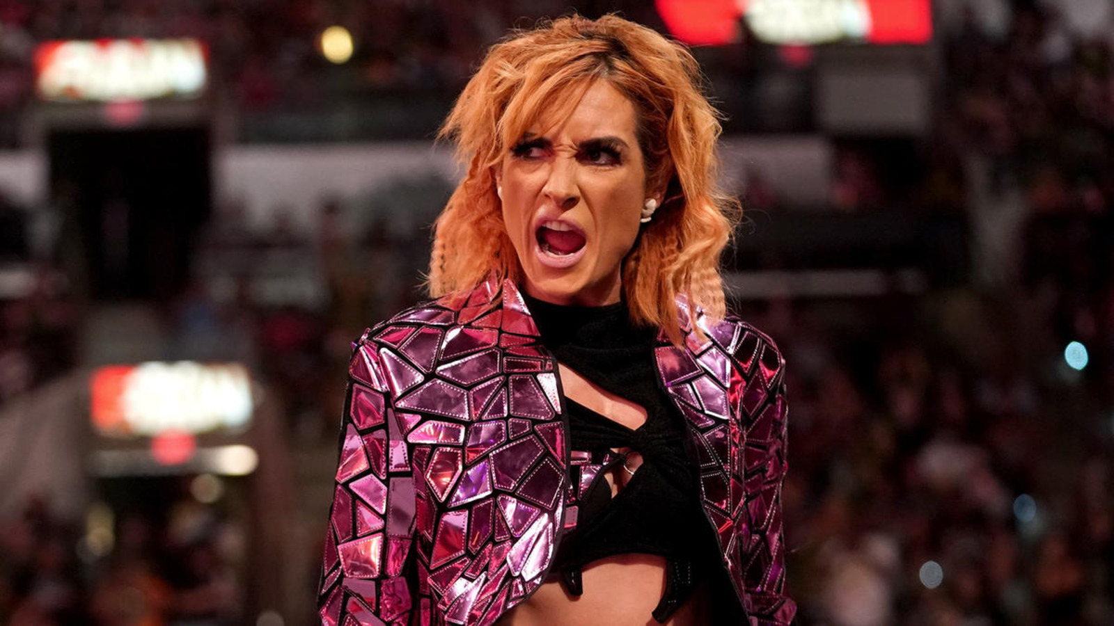 Becky Lynch Teases Coming After WWE NXT Women's Championship, A Title She's  Never Won