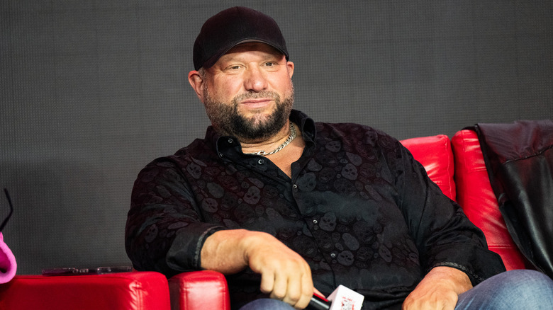 Bully Ray hosts SiriusXM's "Broken open" WrestleMania Party at the 2300 Arena on April 6, 2024 in Philadelphia, Pennsylvania.