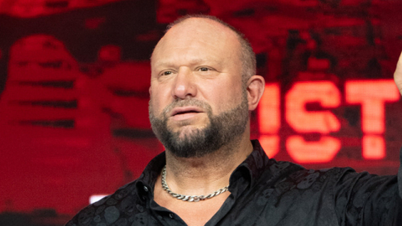 Bully Ray: This AEW Star Is 'Grossly Underutilized'