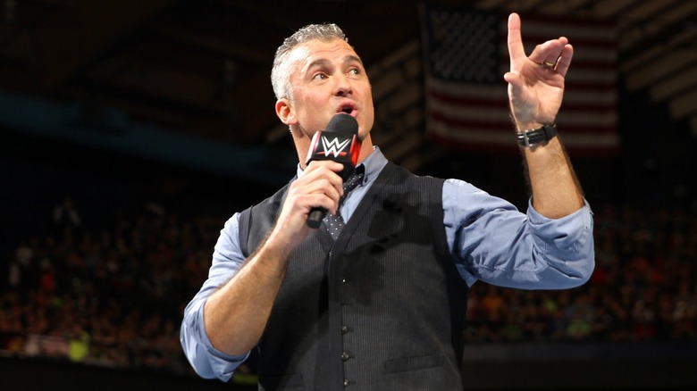 Shane McMahon