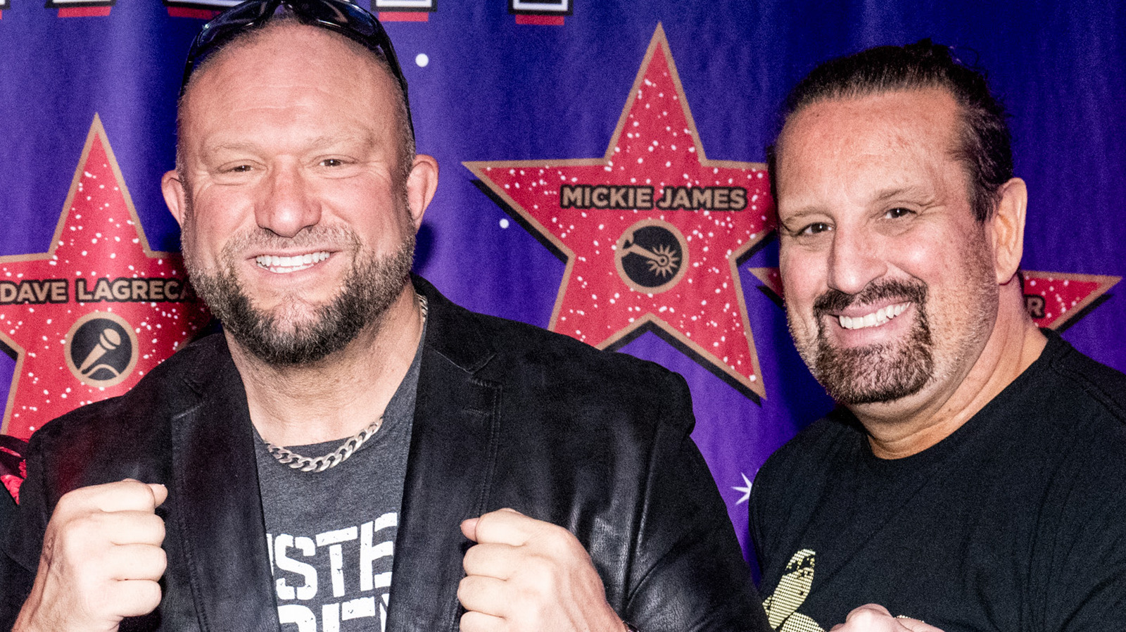 Bully Ray & Tommy Dreamer Want This WWE Star ‘Destroyed’ In Steel Cage Match