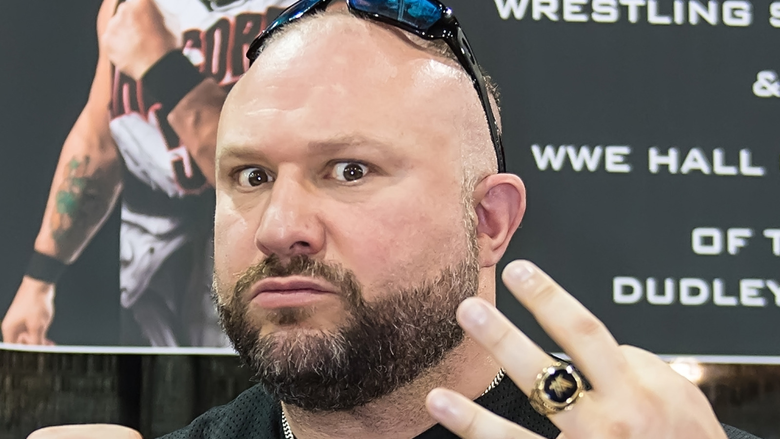 Bully Ray thinks veteran AEW star never got the same chances in WWE as  other stars