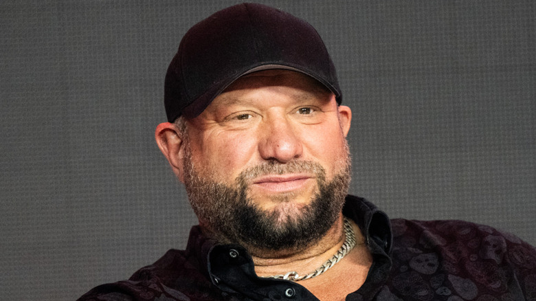 Smug Bully Ray is smug