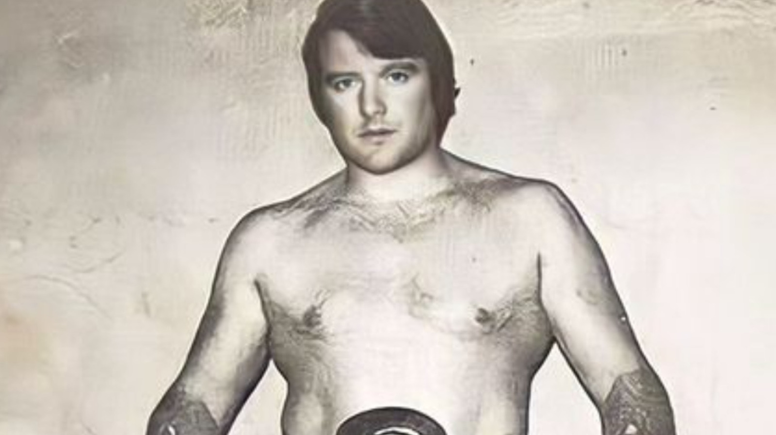 Canadian Wrestler Emile Dupree, Father Of Rene Dupree, Dies At Age 86