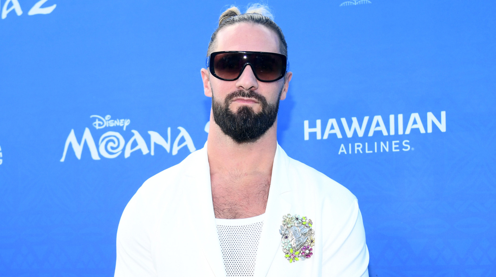 Captain America 4 Director Explains Why WWE Star Seth Rollins' Role Was Cut