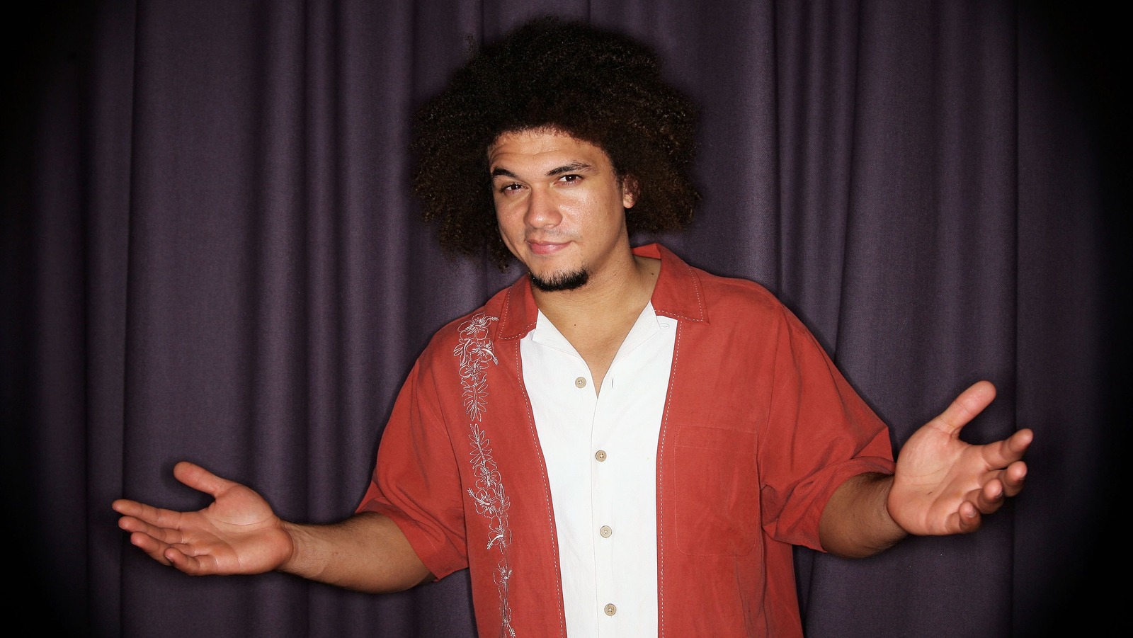 Carlito Admits His Debut Vignettes Ripped Off This WWE Hall Of Famer