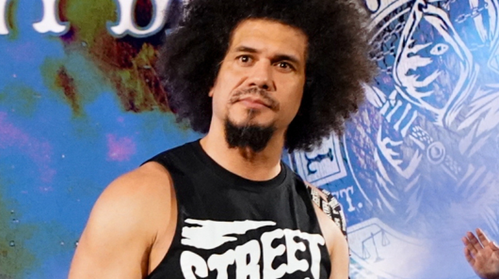 Carlito Explains Why He Wants To End His Career In WWE, Reveals Ideal Last Match