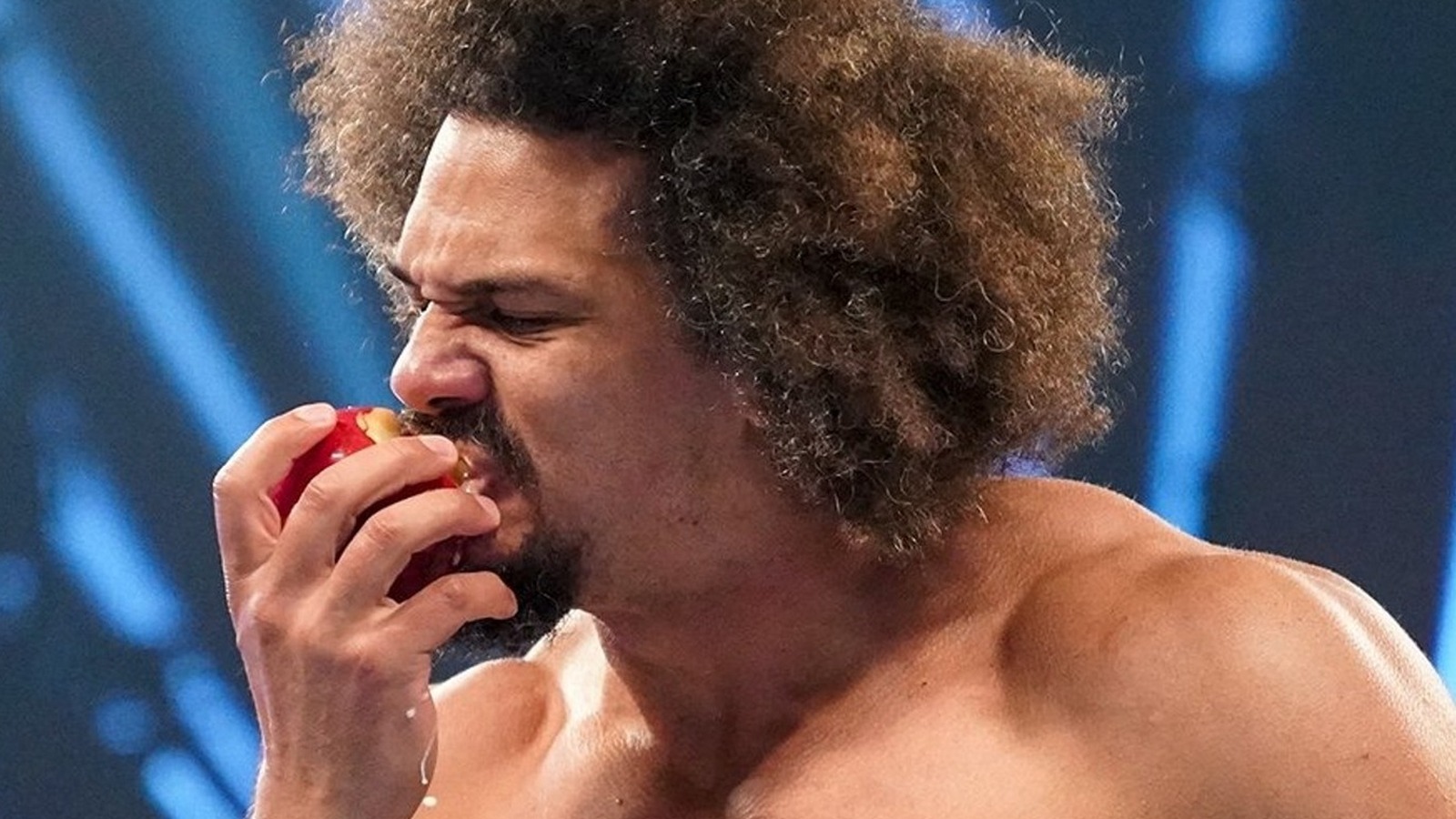 Carlito Jokes That His Booking Price Has Gone Up After Massive 