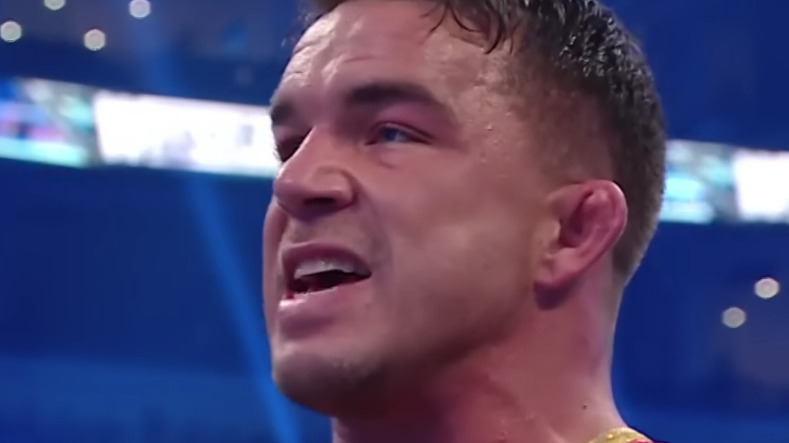 Chad Gable Wants To Use His WWE Platform To Be Involved With The