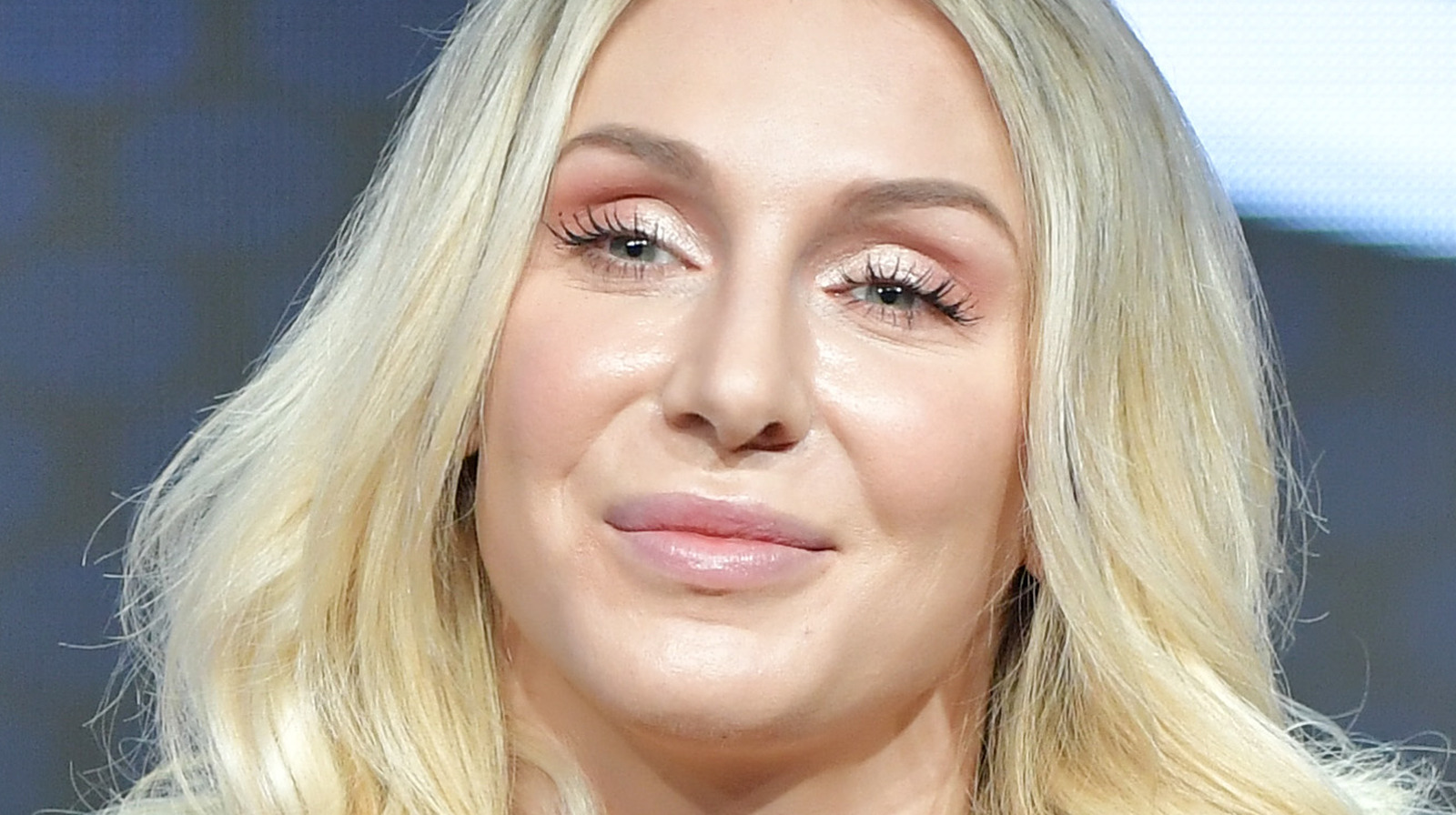 Charlotte Flair Shares Photo Training With Wwe Nxt Stars