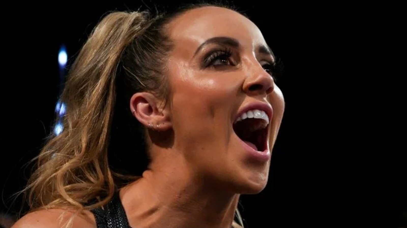 Chelsea Green Sets New Record In WWE Royal Rumble Return