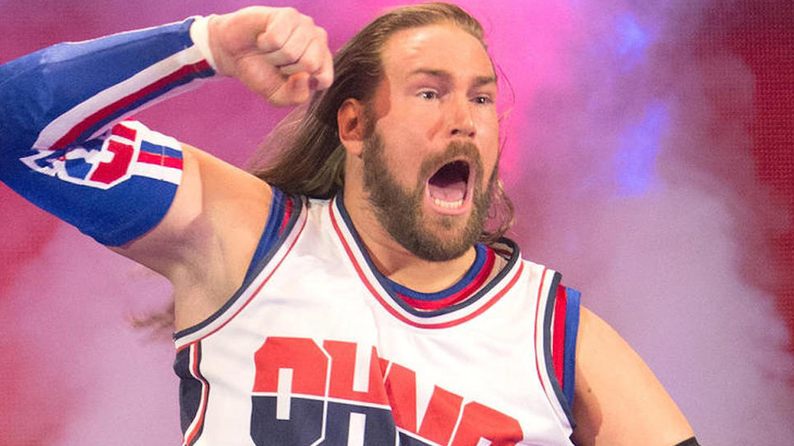 Chris Hero Comments On His Pro Wrestling Future