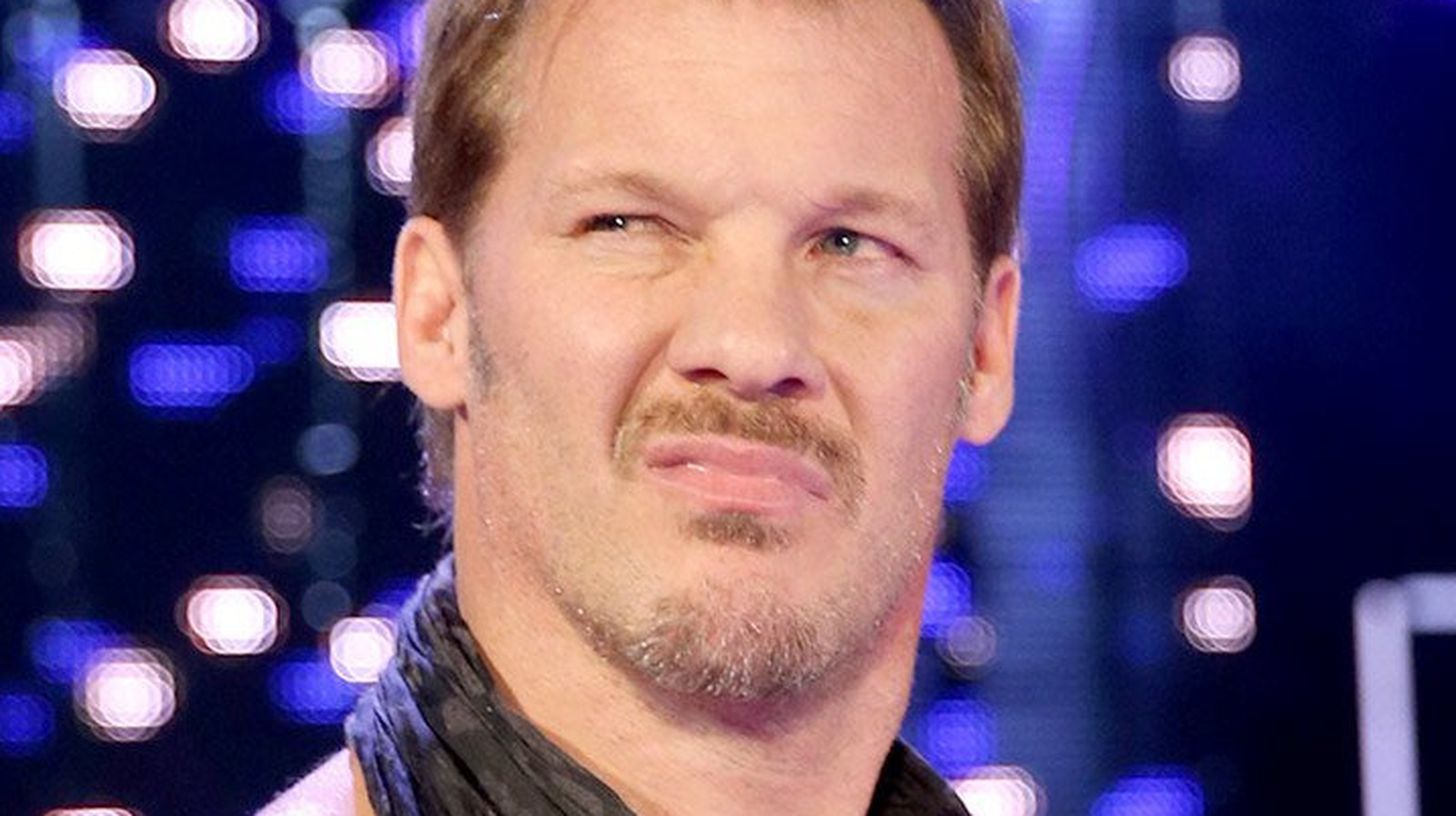 Chris Jericho Admits Hes Only Had One Wrestlemania Classic In His Career