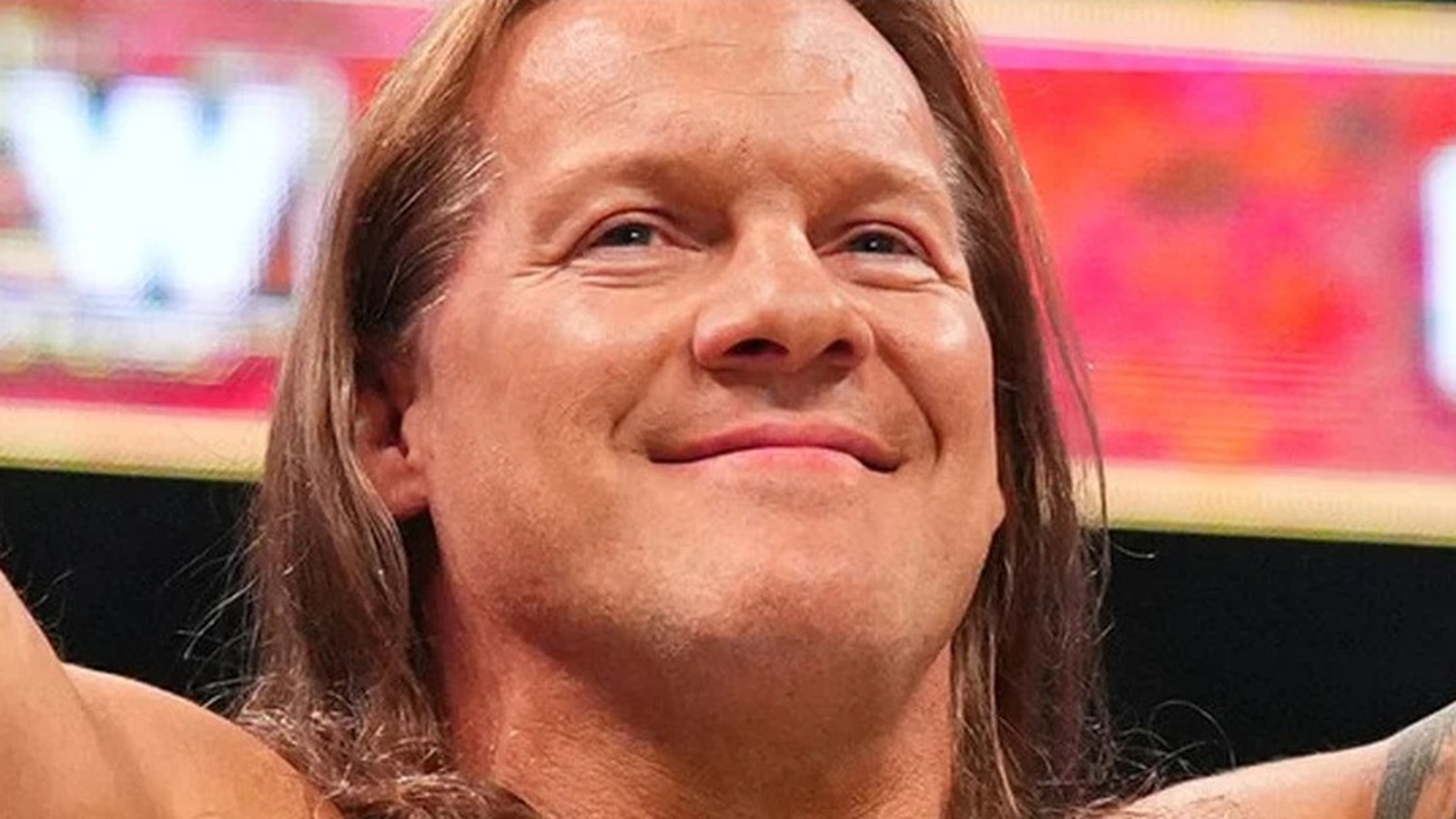 chris jericho aew world champion